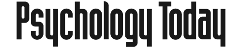 Psychology Today logo