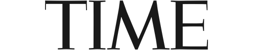 TIME logo
