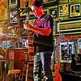 Dave F., Art of Charm alumni