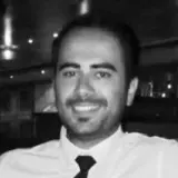 Jason B., Art of Charm alumni