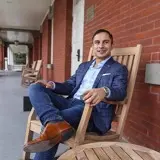 Josh S., Art of Charm alumni