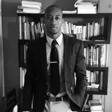 Kelvin S., Art of Charm alumni