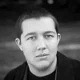 Kyle V., Art of Charm alumni