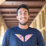 Sumukh S., Art of Charm alumni