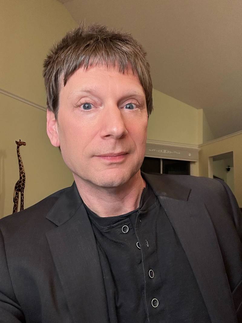 John Dzubak